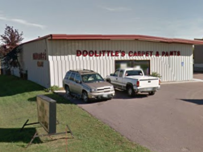 Doolittle's Carpet & Paints - 1225 MN-15 Fairmont, MN 56031