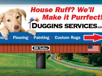 Duggins Flooring Liquidators - 3101 North W Street Pensacola, FL 32505