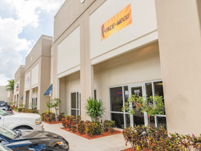 Face Of The Wood Flooring Inc - 2450 W Sample Rd #12 Pompano Beach, FL 33073