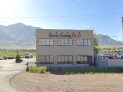 Factory Flooring Direct - 7666 UT-36 Tooele, UT 84074