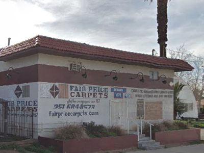 Fairprice Carpets - 1070 Center St Riverside, CA 92507