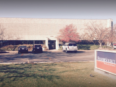 Floor Source Wholesale and Supply - 3961 Roger B Chaffee Memorial Blvd SE Grand Rapids, MI 49548