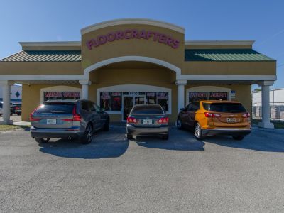 Floorcrafters Inc - 12890 Metro Pkwy Fort Myers, FL 33966