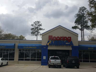 Flooring America - 2970 Plummer Cove Rd Jacksonville, FL 32223