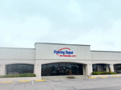 Flooring Depot of Panama City - 1310 15th St Panama City, FL 32405