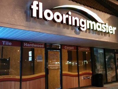 Flooring Master - 380 Semoran Commerce Pl Apopka, FL 32703