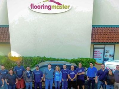 Flooring Master - 3450 Parkway Center Ct Orlando, FL 32808