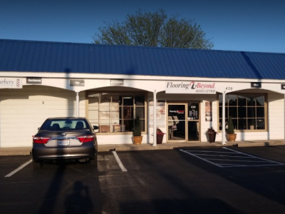 Flooring N Beyond - 420 S 1st St Miamisburg, OH 45342