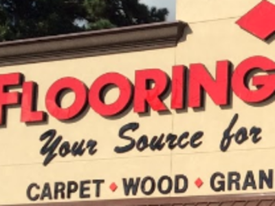 Flooring Source - 4611 Garth Rd Baytown, TX 77521