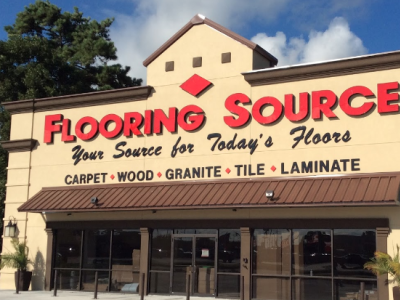 Flooring Source - 2623 Gulf Fwy Dickinson, TX 77539