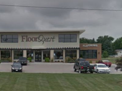 FloorQuest LLC - 1705 S Washburn St Oshkosh, WI 54904