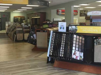 Floors your Way by the Pad Place Inc. - 4426 Bee Ridge Rd Sarasota, FL 34233