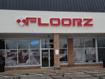 Floorz - 17100 Royalton Rd Strongsville, OH 44136