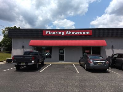 Foglio's Flooring Center, Inc. - 344 S Shore Rd Marmora, NJ 08223