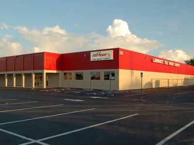 For The Floor - 3621 US-19 New Port Richey, FL 34652