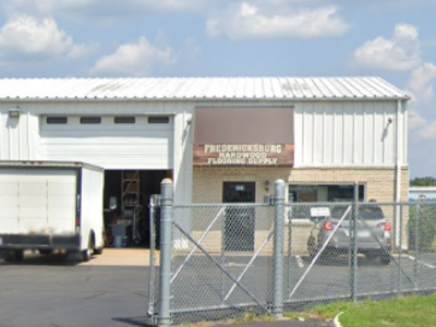 Fredericksburg Hardwood Flooring Supply - 121 Industrial Dr Carthage, TN 37030