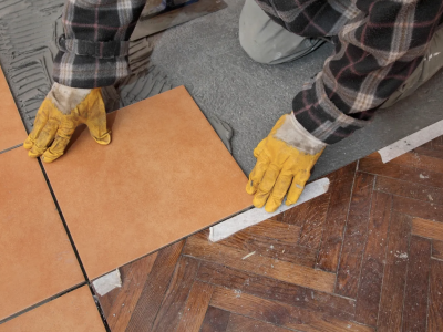 Freedom Flooring Corp - 6673 Deering Cir Sarasota, FL 34240