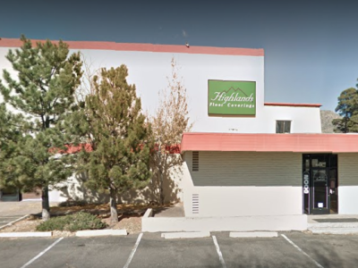 Highlands Floor Covering - 2009 N Fourth St Flagstaff, AZ 86004