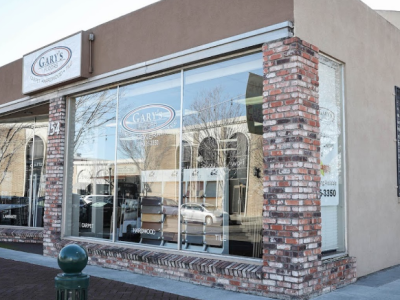 Gary's Floors Inc. - 154 W 10th St Tracy, CA 95376