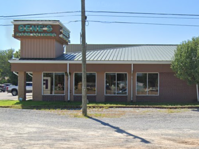 Genes Floor Covering - 4021 W Navy Blvd Pensacola, FL 32507