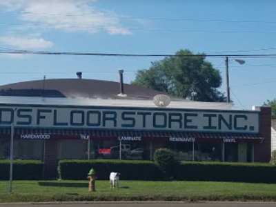 Good's Floor Store Inc - 1705 E Pershing Rd Decatur, IL 62526