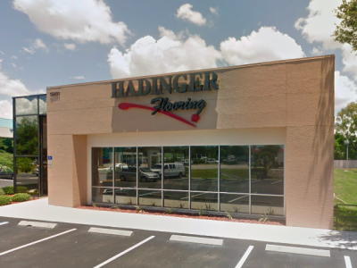 Hadinger Flooring - 15091 S Tamiami Trail Fort Myers, FL 33908
