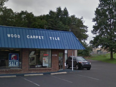 Hanna Eadeh Flooring Co. - 1196 Welsh Rd North Wales, PA 19454