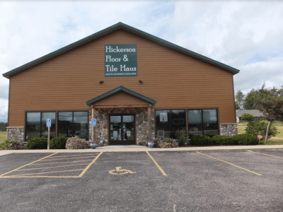 Hickerson Floor & Tile Haus - 2234 M-32 Gaylord, MI 49735
