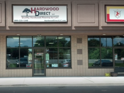 Hardwood Direct - 4390 Summit Bridge Rd Middletown, DE 19709
