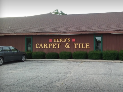 Herb's Carpet & Tile - 1223 W Main St Fremont, MI 49412
