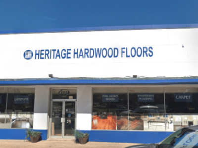 Heritage Hardwood Floors - 308 W Virginia St McKinney, TX 75069
