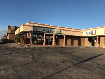 House of Floors - 1560 Juan Tabo Blvd NE Albuquerque, NM 87112
