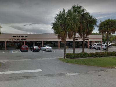 Indian River Flooring - 1171 Commerce Ave Vero Beach, FL 32960