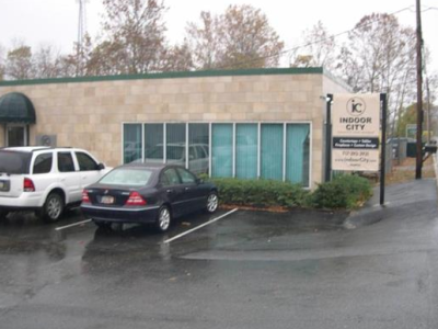 Indoor City Granite & Marble - 1284 Loop Rd Lancaster, PA 17601