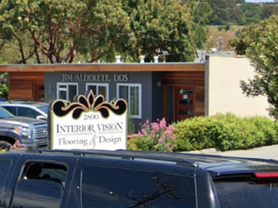 Interior Vision Flooring & Design - 2800 Daubenbiss Ave Soquel, CA 95073
