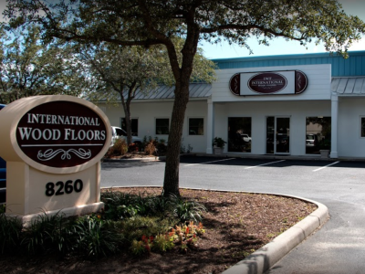 International Wood Floors - 8260 Vico Ct Sarasota, FL 34240