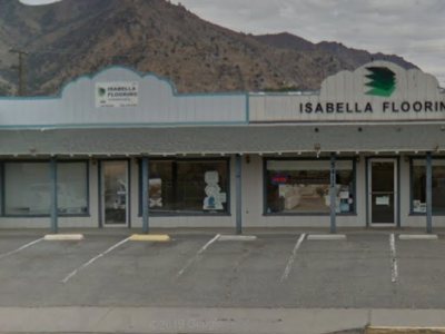 Isabella Flooring - 5412 Lake Isabella Blvd Lake Isabella, CA 93240