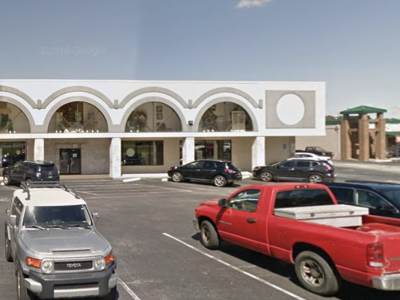 Issis And Sons - 2858 Pelham Pkwy Pelham, AL 35124