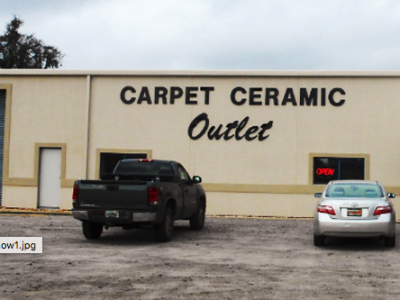 J D Owens Co - 2597 Spring Creek Rd Marianna, FL 32448