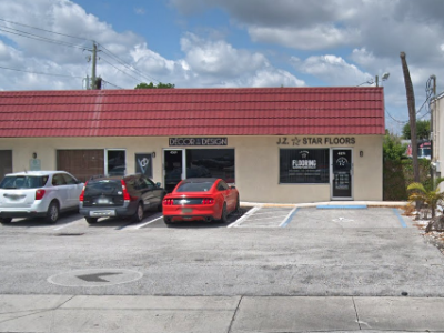 J.Z. Star Services - 4571 Powerline Rd Oakland Park, FL 33309