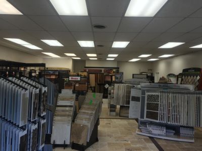 James Flooring - 5225 US-1 St. Augustine, FL 32086