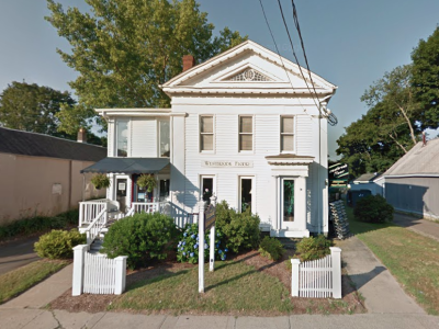 Westbrook Floor Covering - 1275 Boston Post Rd Westbrook, CT 06498