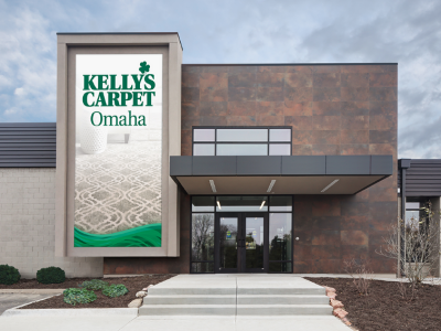 Kelly's Carpet Omaha - 4600 S 90th St Omaha, NE 68127