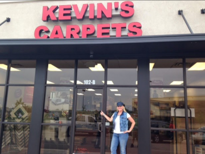 Kevin's Carpet - Georgetown - 106 Osborne Way Georgetown, KY 40324