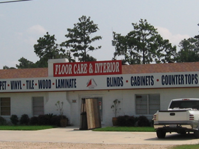 Floor Care & Interior - 2589 US-69 Columbus, KS 66725