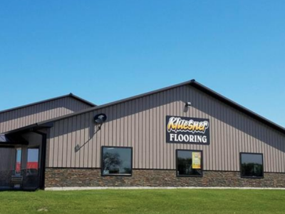 Kluesner Flooring - 120 S 11th St Manchester, IA 52057