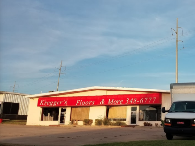Kregger Kraft - 2702 S Broadway Edmond, OK 73013