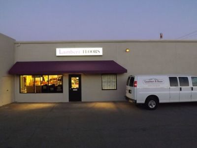 Lambert and Sons Floor Covering Co. Inc - 695 E McGlincy Ln Campbell, CA 95008