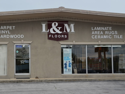 L&M Floors - 2301 Smithville Hwy McMinnville, TN 37110