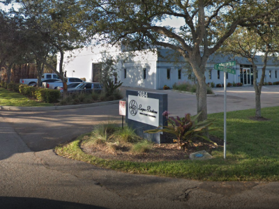 Legno Bastone - 1100 Commercial Blvd #117 Naples, FL 34104